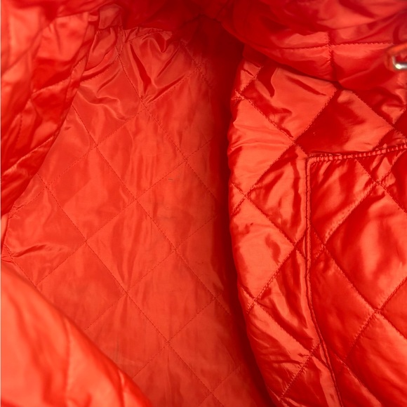 Limited Edition Louis Vuitton Aviator Bordeaux bag - Picture 10 of 14